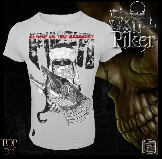 t-shirt-piker-hotspot-design t-shirt-piker-hotspot-design