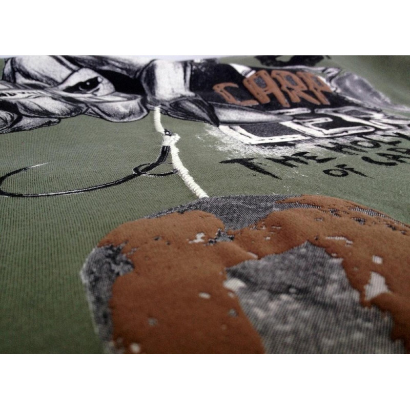 T-shirt HotSpot Design Rig roz. L T-shirt HotSpot Design Rig roz. L