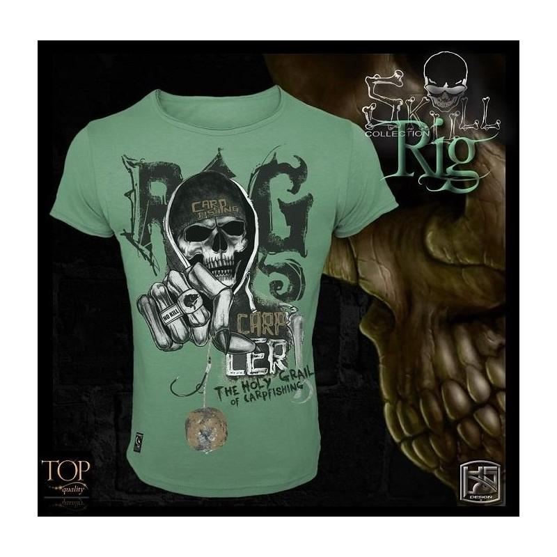 T-shirt HotSpot Design Rig roz. L T-shirt HotSpot Design Rig roz. L