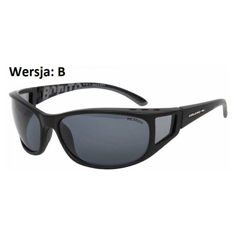 Okulary polaryzacyjne Solano FL20048