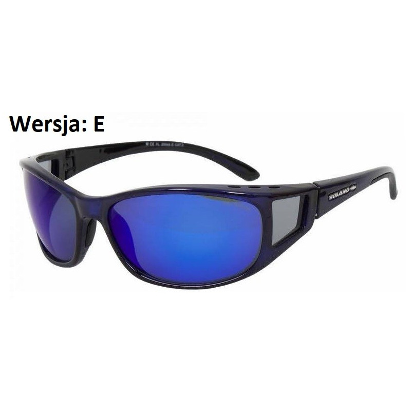 Okulary polaryzacyjne Solano FL20048 Okulary polaryzacyjne Solano FL20048
