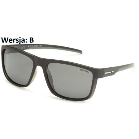 Okulary polaryzacyjne Solano FL20062