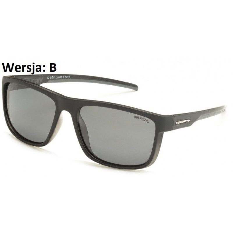 Okulary polaryzacyjne Solano FL20062 Okulary polaryzacyjne Solano FL20062