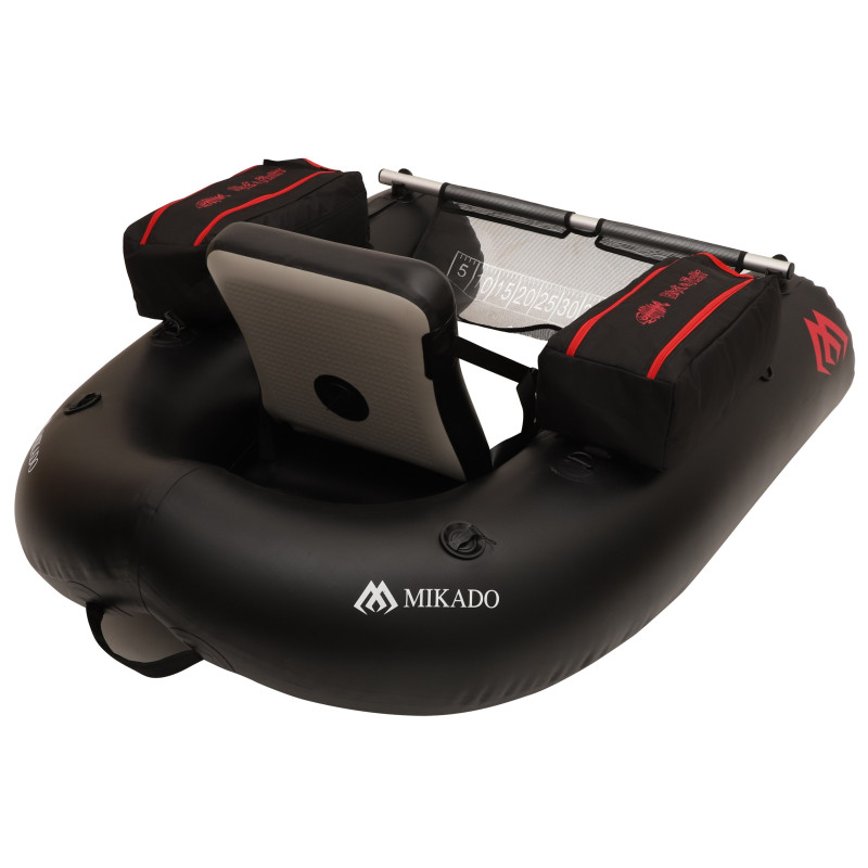 Belly Boat SPMA-BELLY-01 Mikado