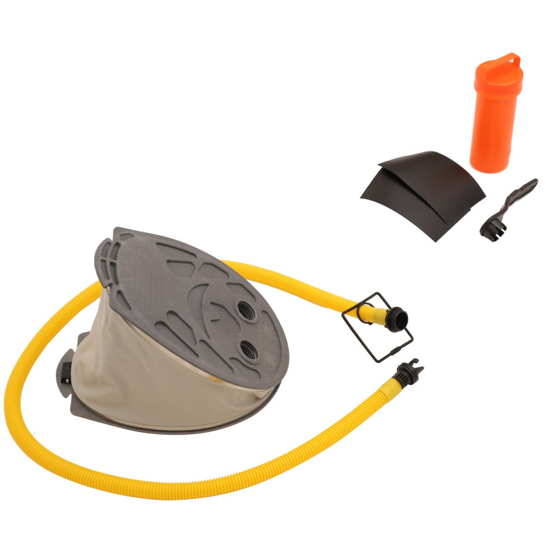 Belly Boat SPMA-BELLY-01 Mikado