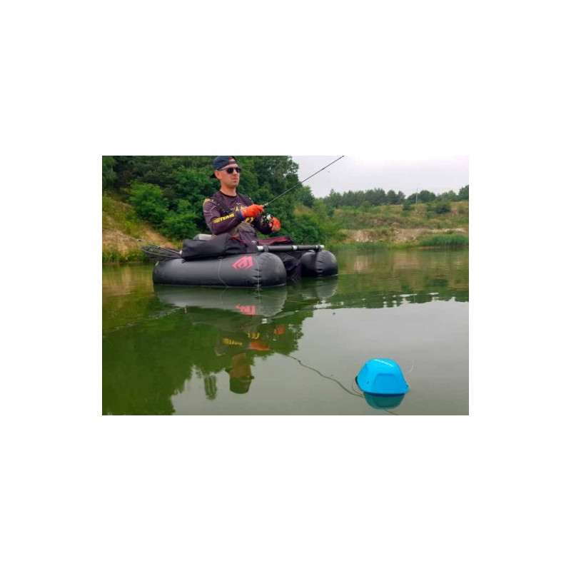 Belly Boat SPMA-BELLY-01 Mikado