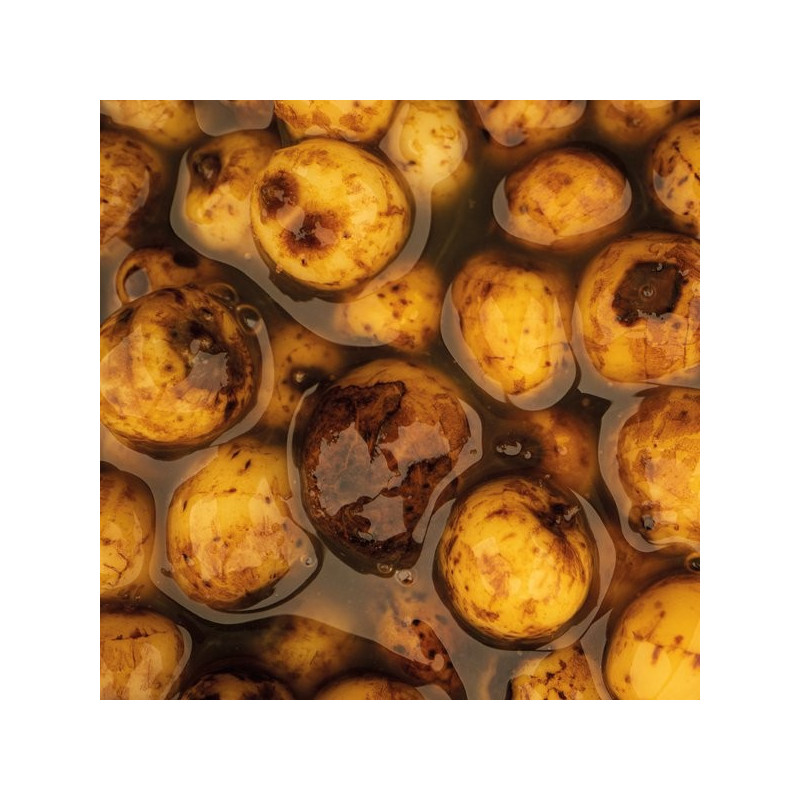 Przynęta NASH 2,5L - naturalne Słodkie Orzechy tygrysie Przynęta NASH 2,5L - naturalne Słodkie Orzechy tygrysie