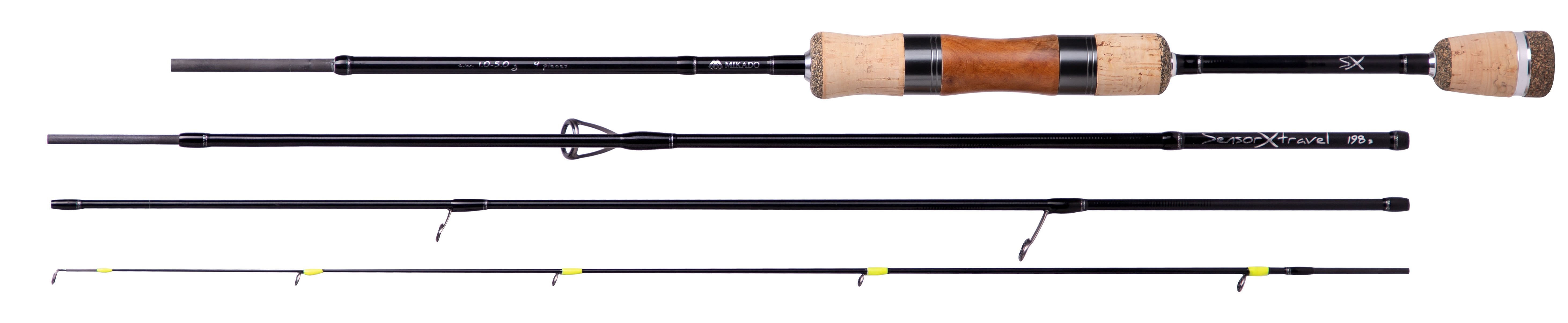 wedka-sensor-x-travel-mikado wedka-sensor-x-travel-mikado