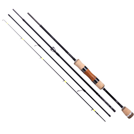 Wędka Mikado Sensor X Travel 198cm / 1-5g