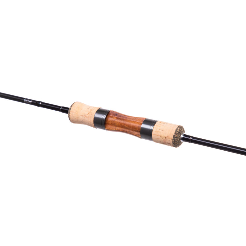 Wędka Mikado Sensor X Travel 198cm / 2-8g Wędka Mikado Sensor X Travel 198cm / 2-8g