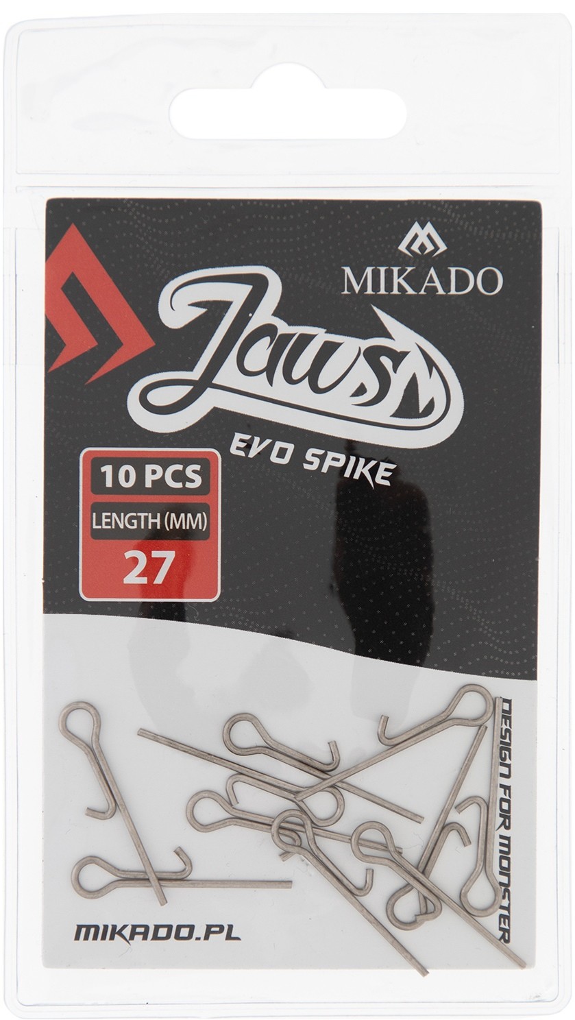 pin-do-przynet-jaws-evo-spike-mikado pin-do-przynet-jaws-evo-spike-mikado
