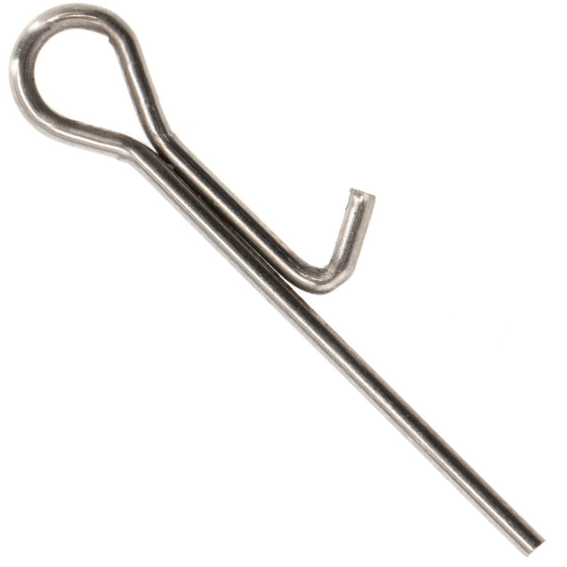 Pin do przynęt Jaws Evo Spike roz. 2,7 cm Mikado Pin do przynęt Jaws Evo Spike roz. 2,7 cm Mikado