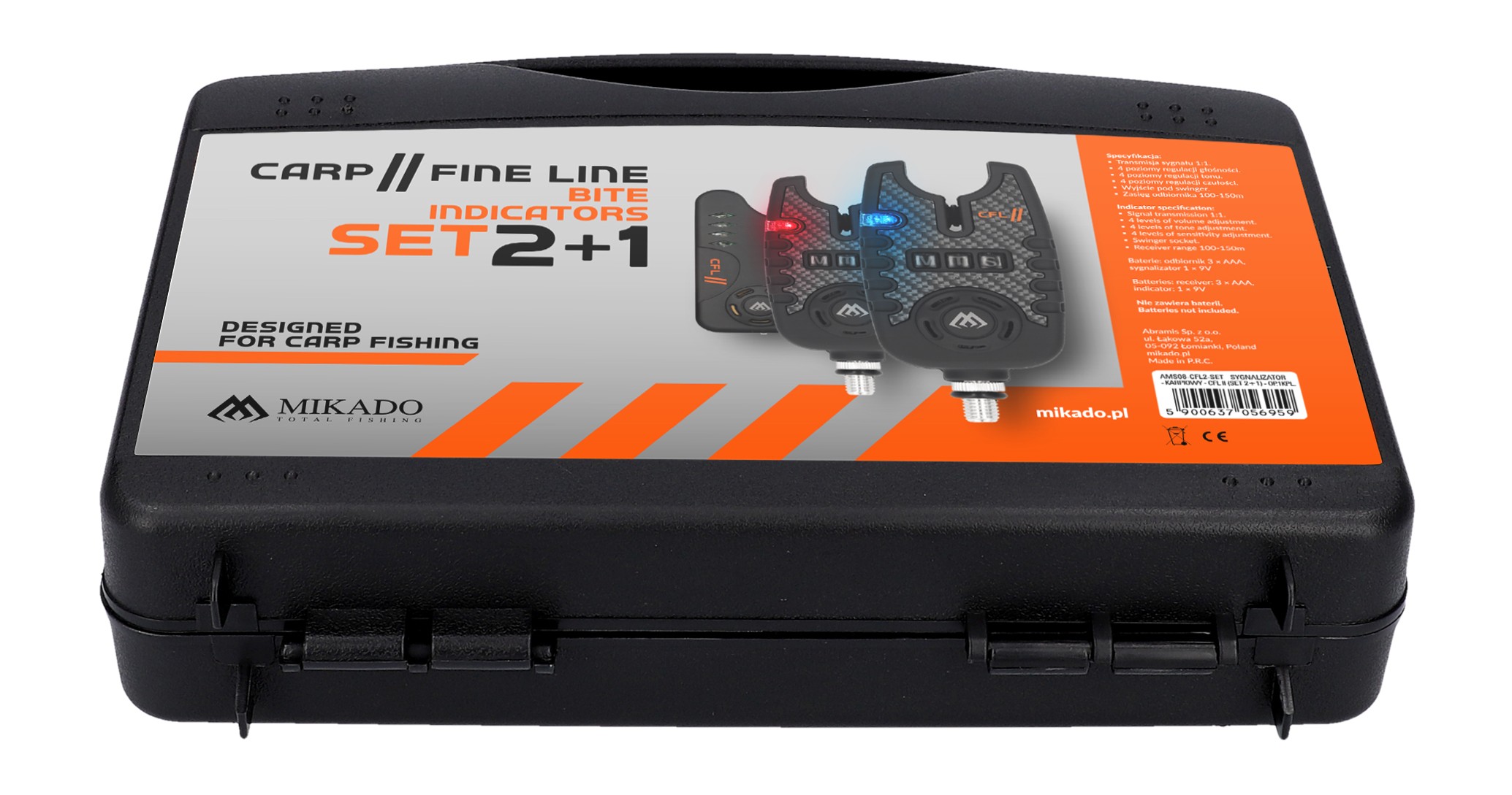 zestaw-sygnalizatorow-cfl-ii-set-2-1-mikado zestaw-sygnalizatorow-cfl-ii-set-2-1-mikado