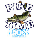 Pike Time BoX - Big - Tajemniczy zestaw na szczupaka PIKETIME-BOX-BIG