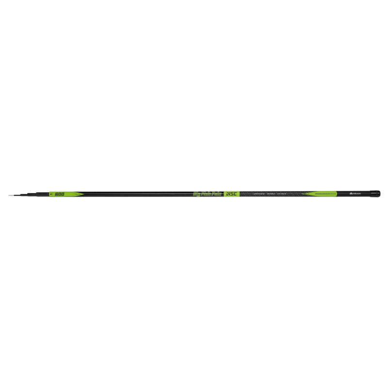 Wędka Mikado NSC Pole 600cm / 5-20g Wędka Mikado NSC Pole 600cm / 5-20g