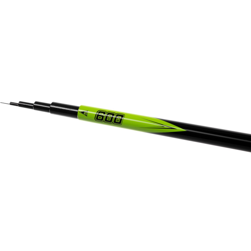 Wędka Mikado NSC Pole 500cm / 5-20g