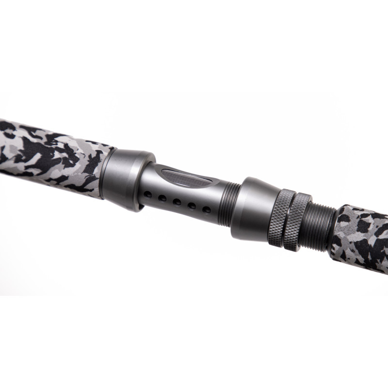 Wędka Mikado Catone Distance Leader 300cm / 50-400g