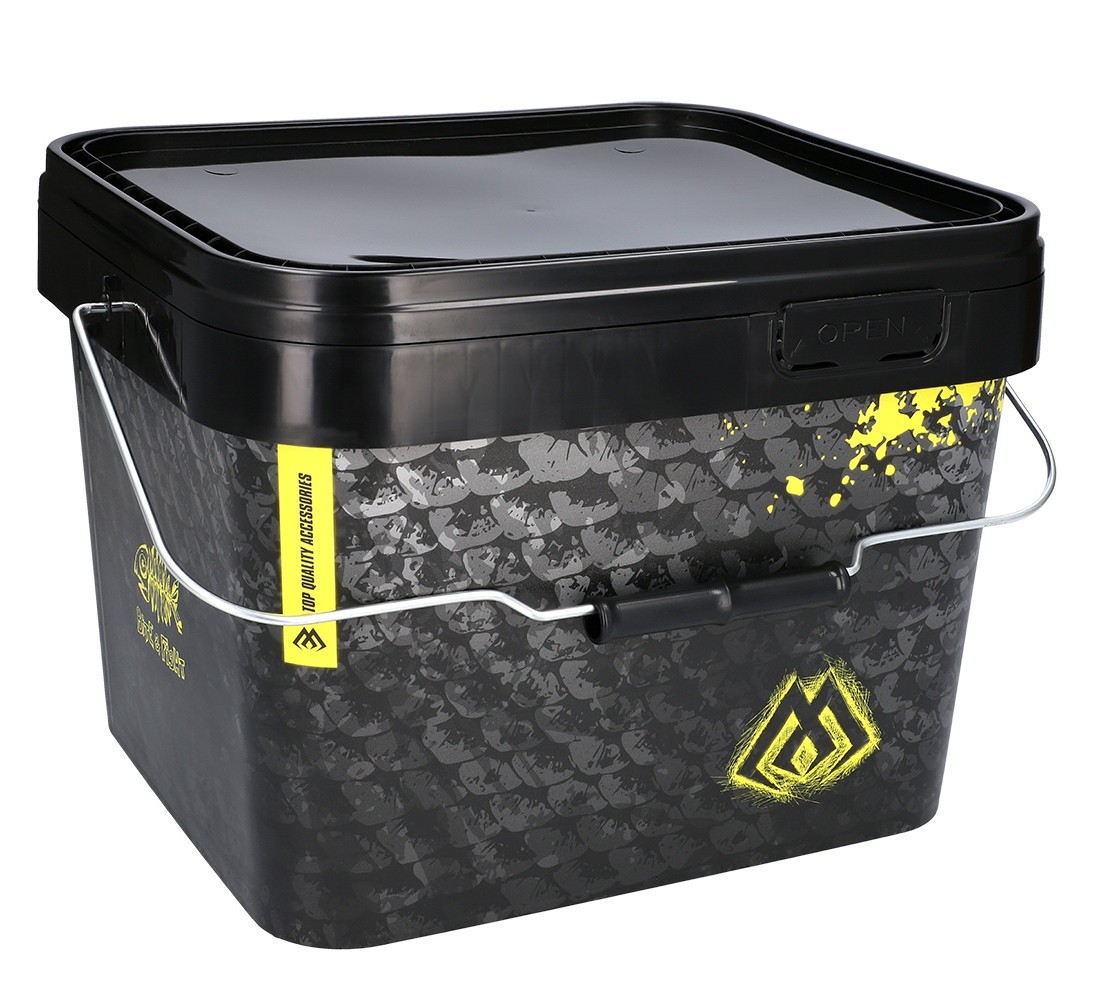 wiadro-kwadratowe-10-l-mikado wiadro-kwadratowe-10-l-mikado