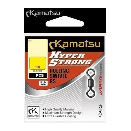 kretlik-rolling-swivel-kamatsu