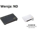 Pudełko Versus VS-3020 JME-VS-3020NS.gs / 25,5 x 19 x 2,8 cm Pudełko Versus VS-3020 JME-VS-3020NS.gs / 25,5 x 19 x 2,8 cm
