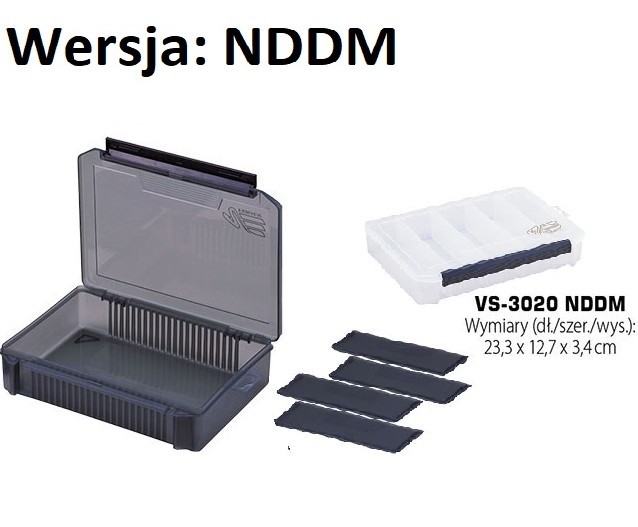 pudelko-vs-3020-versus