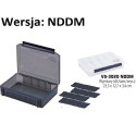 Pudełko Versus VS-3020 JME-VS-3020NS / 25,5 x 19 x 2,8 cm Pudełko Versus VS-3020 JME-VS-3020NS / 25,5 x 19 x 2,8 cm