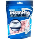 Kulki NASH Instant Action Strawberry Crush 2,5kg / 20 / Truskawka