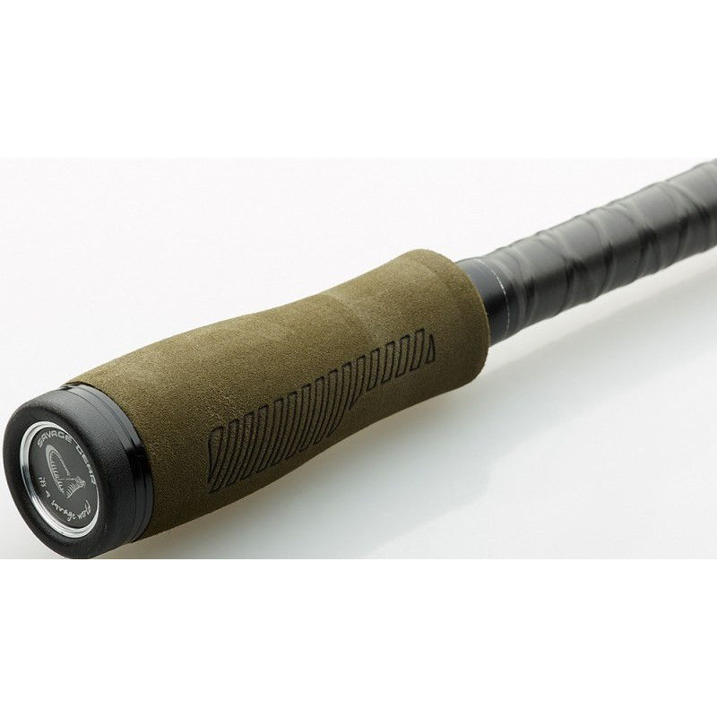 Wędka Savage Gear SG4 Light Game 2 cz. 221cm / 3-14g Wędka Savage Gear SG4 Light Game 2 cz. 221cm / 3-14g