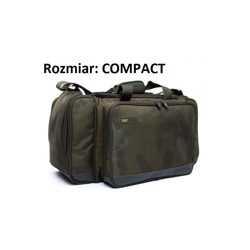 Torba Sonik SK-Tek Carryall roz. medium Torba Sonik SK-Tek Carryall roz. medium