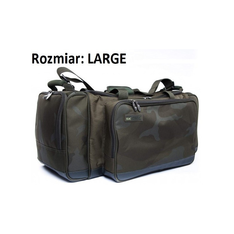 Torba Sonik SK-Tek Carryall roz. compact