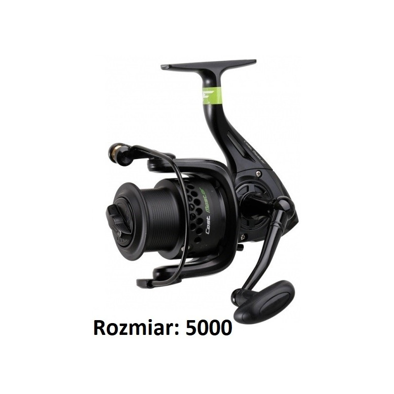 Kołowrotek Flagman Cast Master Feeder 5000
