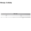 Wędka DAM XT1 360cm - 3lb 2 elementy
