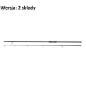 Wędka DAM XT1 360cm - 3,5lb 2 elementy Wędka DAM XT1 360cm - 3,5lb 2 elementy