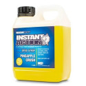 Syrop Instant Action 1000 ml / Ananas NASH