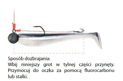 kotwica-double-catch-2908-vmc kotwica-double-catch-2908-vmc