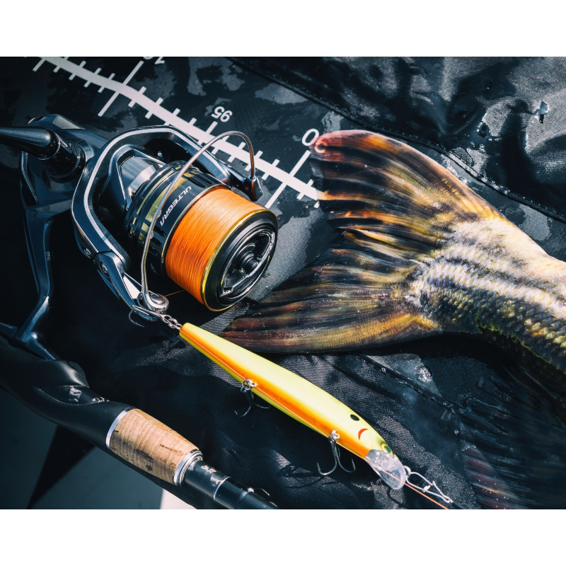 Kołowrotek Shimano Ultegra FC 4000 Kołowrotek Shimano Ultegra FC 4000