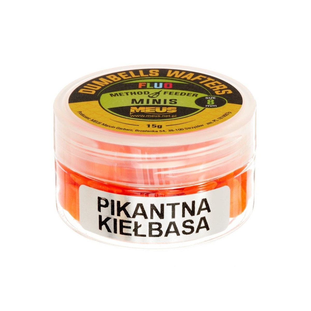 kulki-hakowe-dumbells-fluo-wafters-minis-meus kulki-hakowe-dumbells-fluo-wafters-minis-meus