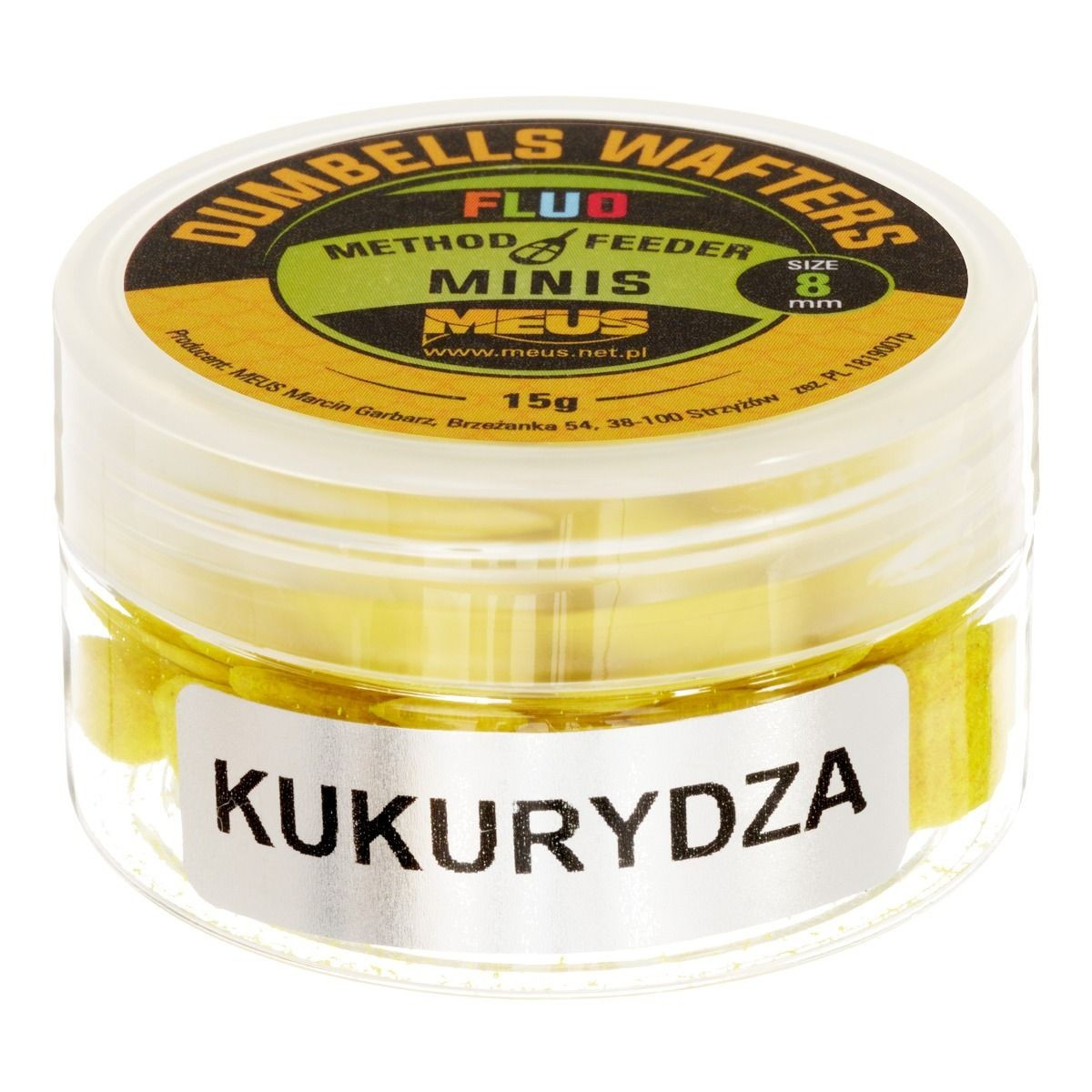 kulki-hakowe-dumbells-fluo-wafters-minis-meus kulki-hakowe-dumbells-fluo-wafters-minis-meus