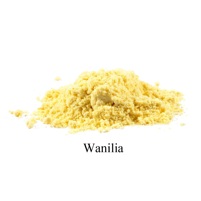 Atraktor Dragon Spezi AROMA 125g / wanilia