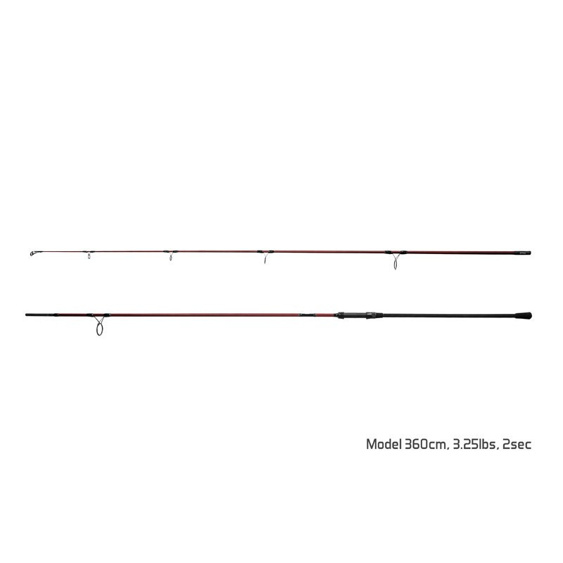 Wędka Delphin ETNA E3 / 2 SKŁADY 270cm / 2,50lbs