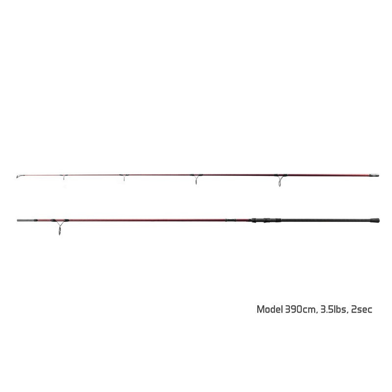 Wędka Delphin ETNA E3 / 2 SKŁADY 390cm / 3,00lbs