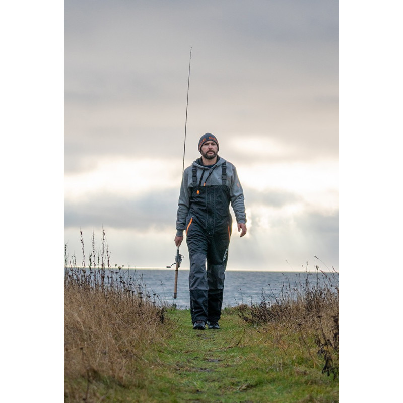 Spodnie Savage Gear - Ogrodniczki WP Performance roz. XXL Spodnie Savage Gear - Ogrodniczki WP Performance roz. XXL