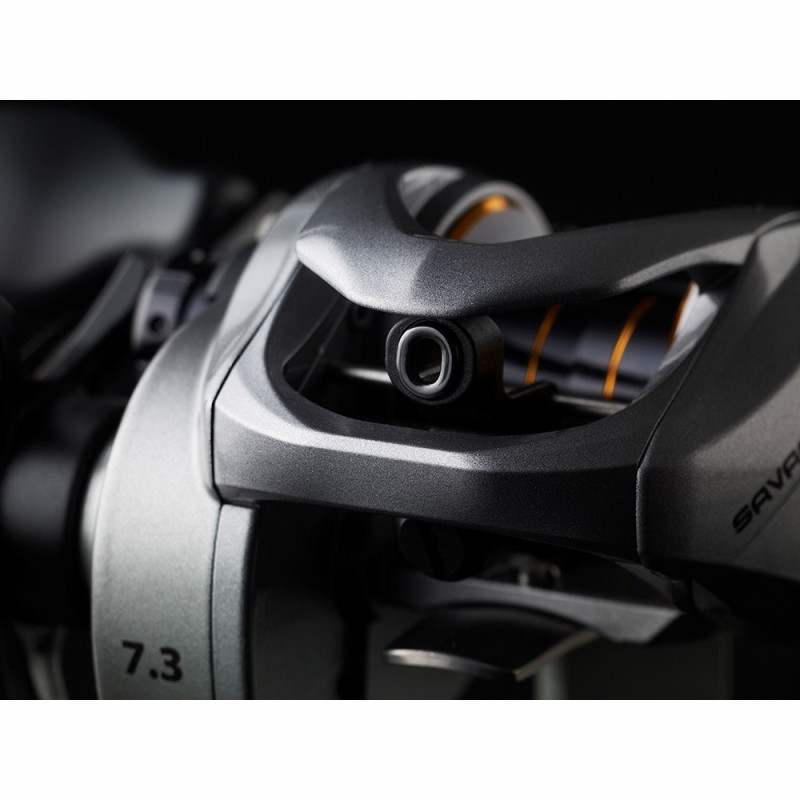 Multiplikator Savage Gear SG6 100 BC 1000 Multiplikator Savage Gear SG6 100 BC 1000