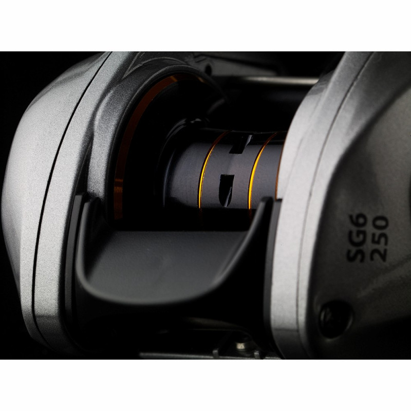 Multiplikator Savage Gear SG6 100 BC 1000