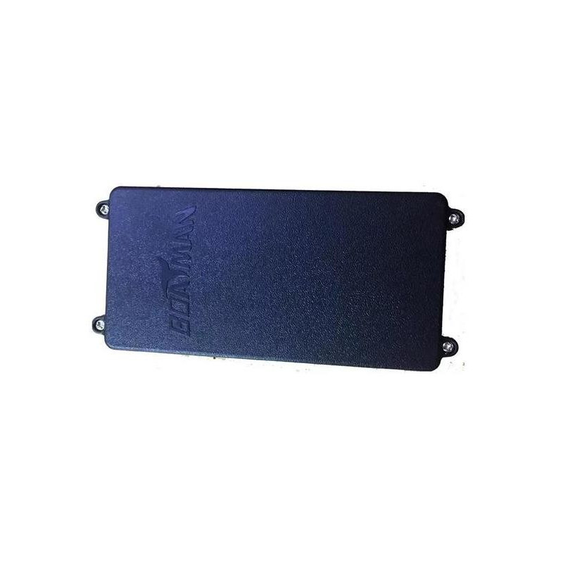 Akumulator do łodzi Actor Plus 9Ah AKACPLUS10AH BOATMAN Akumulator do łodzi Actor Plus 9Ah AKACPLUS10AH BOATMAN