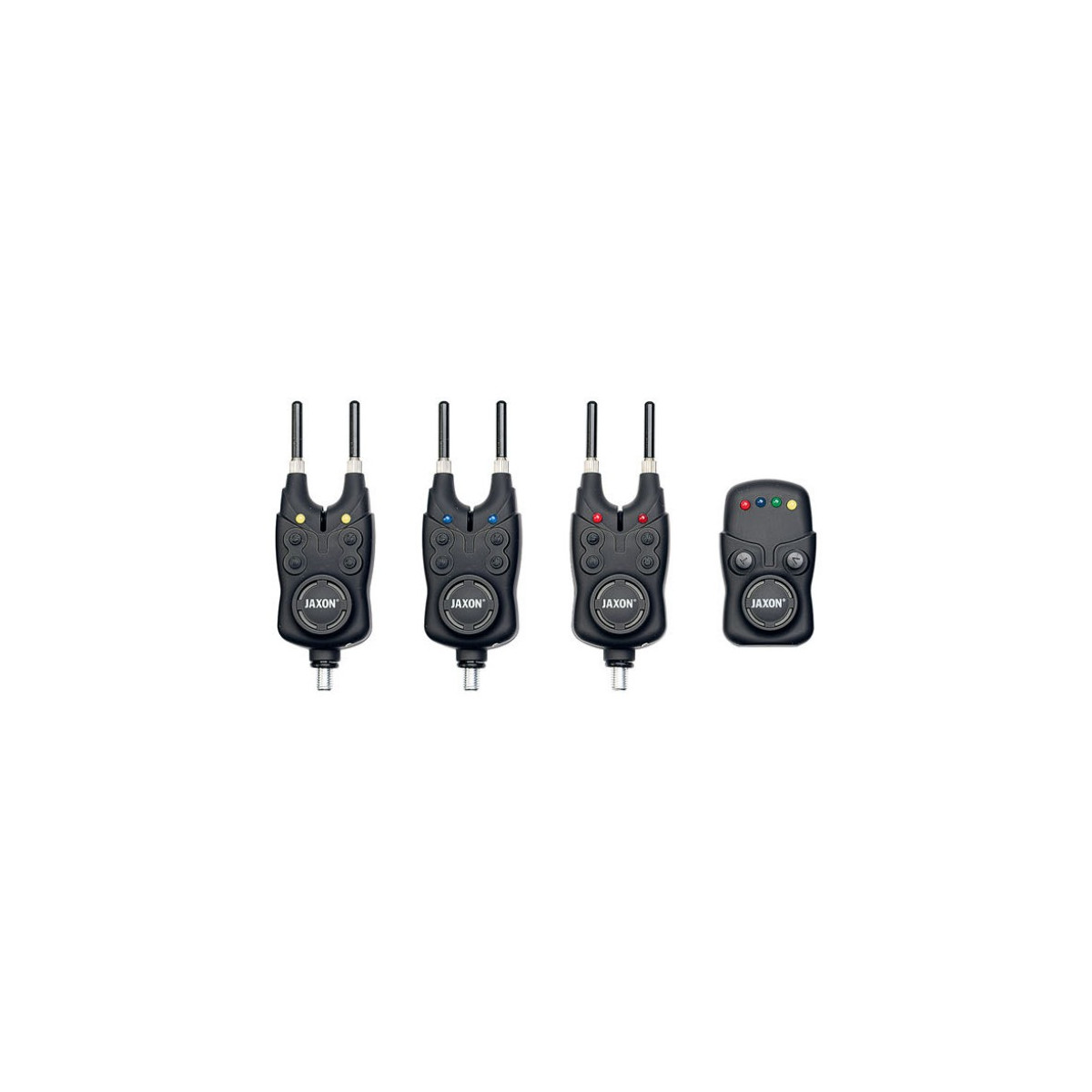 zestaw-sygnalizatorow-xtr-carp-flex-vt-jaxon zestaw-sygnalizatorow-xtr-carp-flex-vt-jaxon