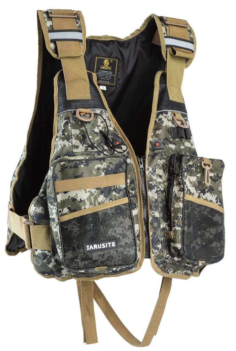 kamizelka-z-wkladem-wypornosciowym-jaxon kamizelka-z-wkladem-wypornosciowym-jaxon