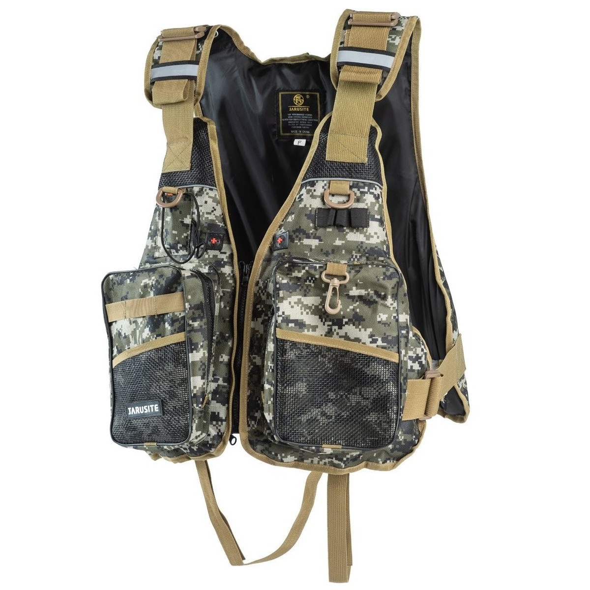 kamizelka-z-wkladem-wypornosciowym-jaxon kamizelka-z-wkladem-wypornosciowym-jaxon