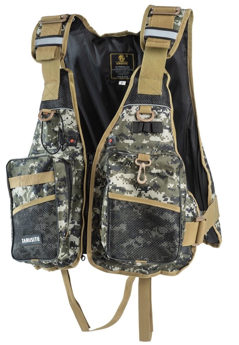 kamizelka-z-wkladem-wypornosciowym-jaxon kamizelka-z-wkladem-wypornosciowym-jaxon