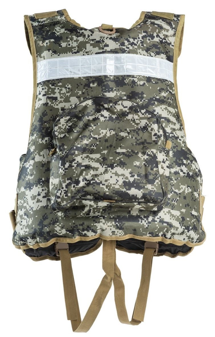 kamizelka-z-wkladem-wypornosciowym-jaxon kamizelka-z-wkladem-wypornosciowym-jaxon